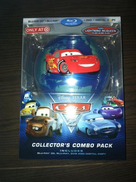 cars 2 dvd target|cars 2 blu ray 3d unboxing.